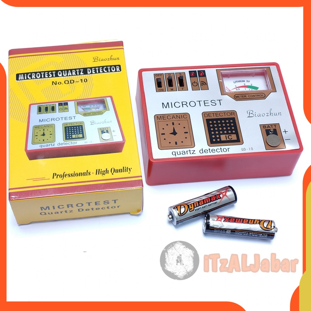 Microtest quartz control jam tangan high quality Original