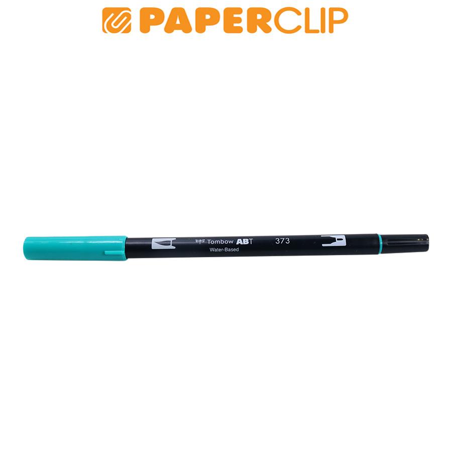 

SPIDOL TOMBOW DUAL BRUSH ABT373 SEA BLUE