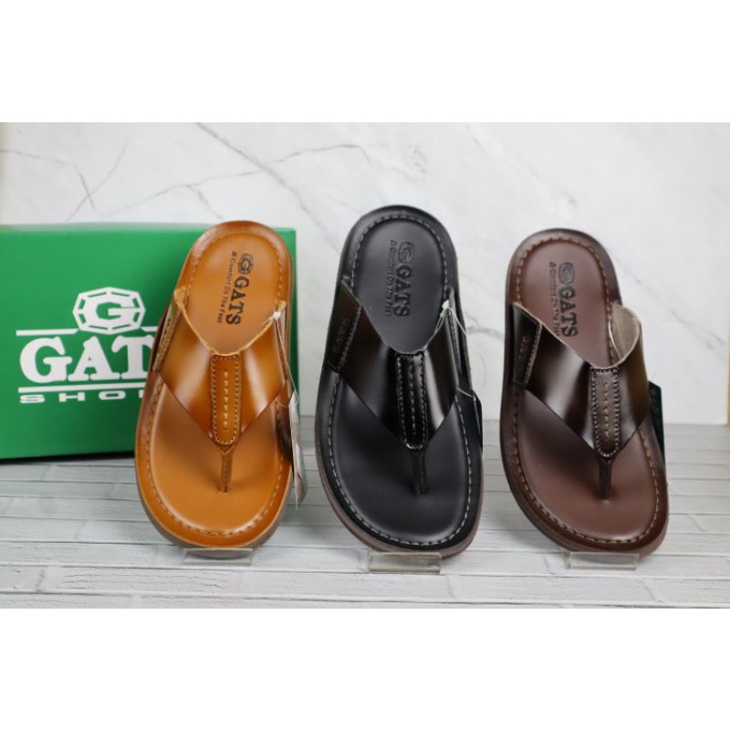 Sandal Pria GATS HG - 282