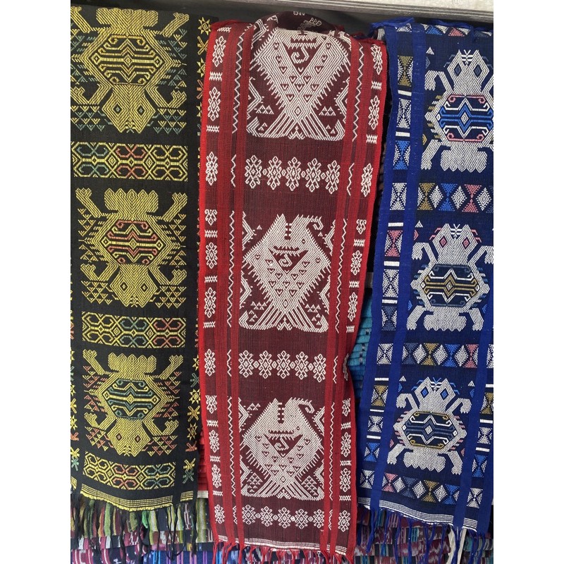 

tenunsumba