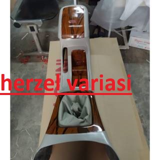 Console Box Innova 2003 - 2015