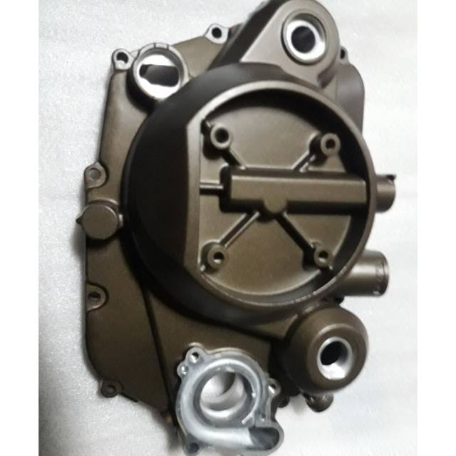 Bak kopling ninja rr