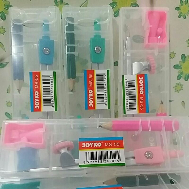 

jangka joyko MS-55