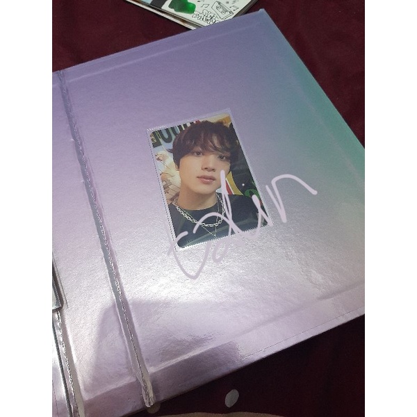 HAECHAN MIXTAPE BEATBOX