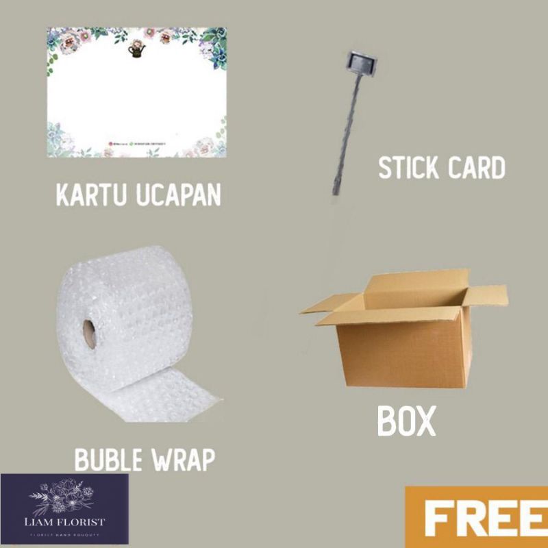 BLOOM BOX BUNGA/MEDIUM BOX BUNGA MAWAR/RANGKAIAN BUNGA BOX/KADO WISUDA/BUKET ANNIVERSARY ULANG TAHUN