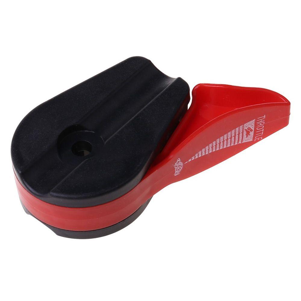 Solighter Untuk Honda Garden Brush Cutter Gagang Kontrol 4tak