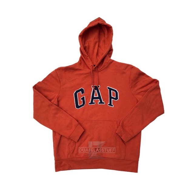 HOODIE GAP Second 100% Original