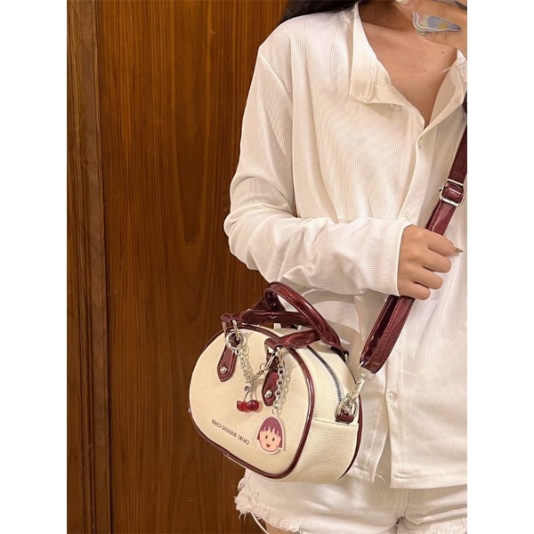 pink mall-  Tas wanita Gaya/Tas selempang / tas pesta sling bag/Tas hangbag/bag women