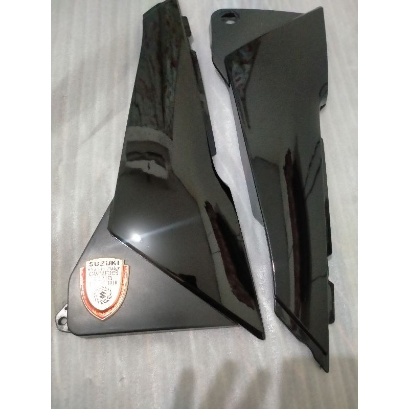 Yamaha rxz series body belakang Assy Made in malaysia