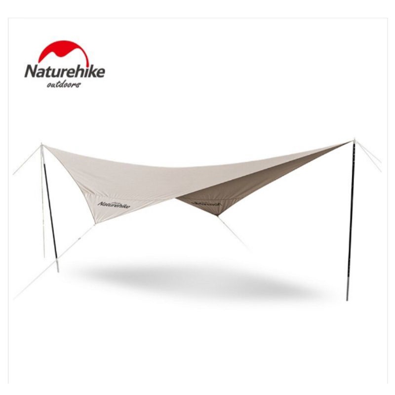 COTTON TARP SERIES NATUREHIKE NH20TM004 [E2]
