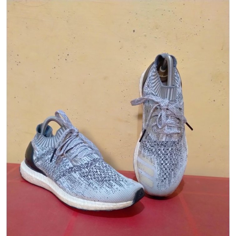 Adidas ultraboost uncaged Oreo second original