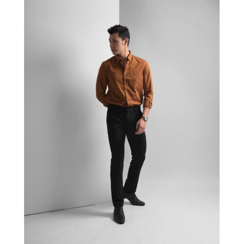 Elgant Shirt Long Sleeve by male id