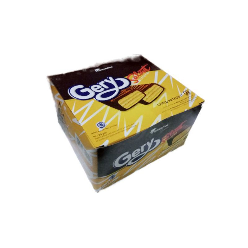 

gery salut