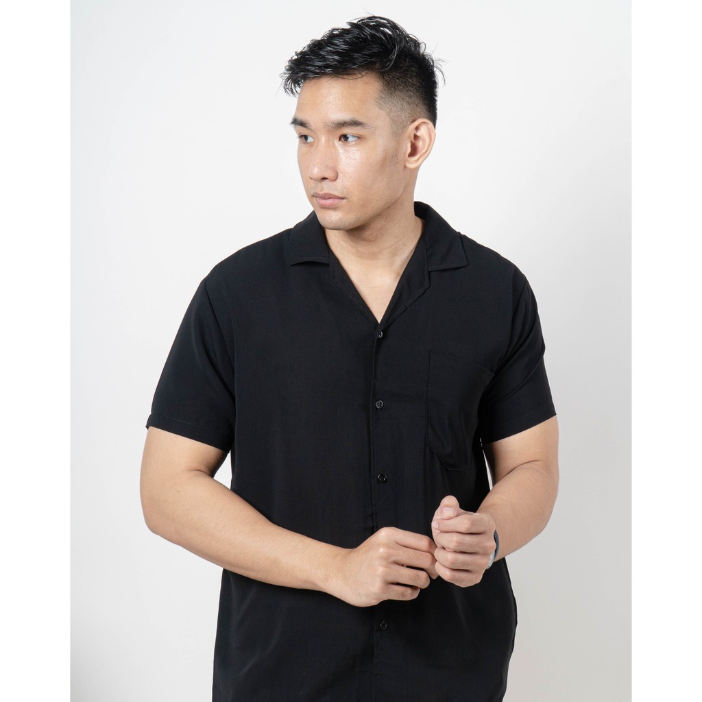 Kemeja Man Amarine