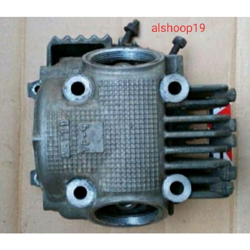 blok klep vega lama  kosongan original