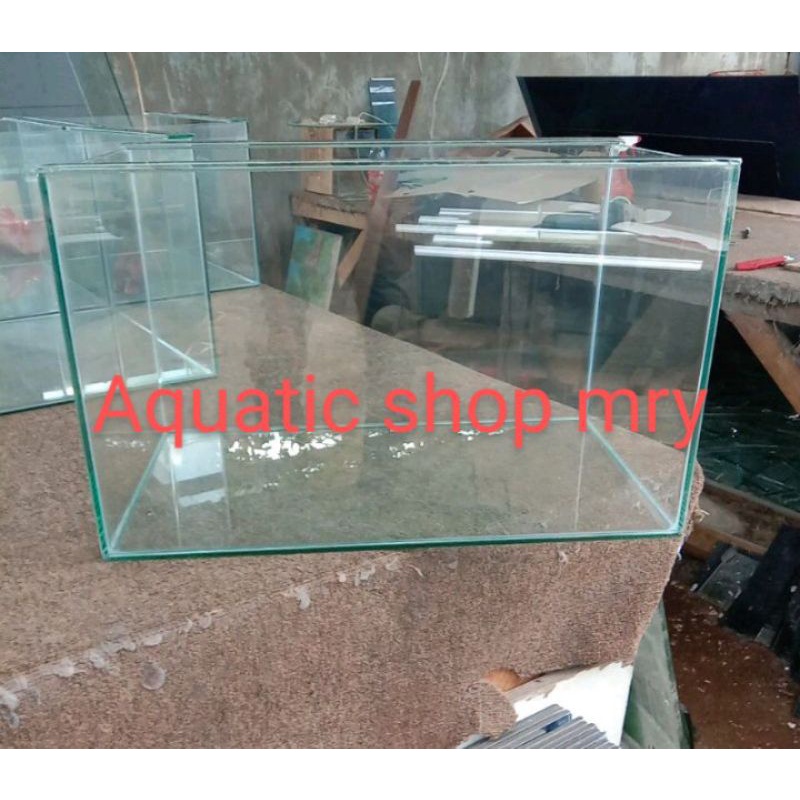 Aquarium 50x30x30