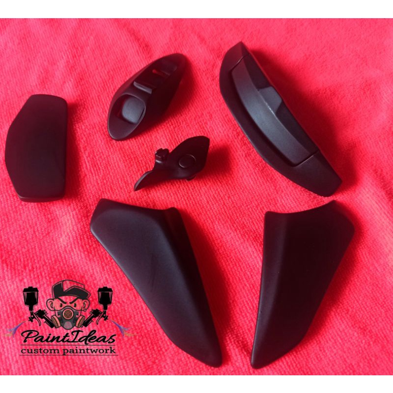 set ala arai copy ori arai custom