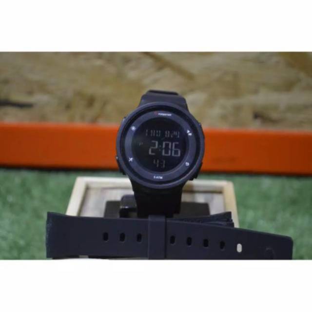 Jam Tangan Outdoor Forester JTF 2027