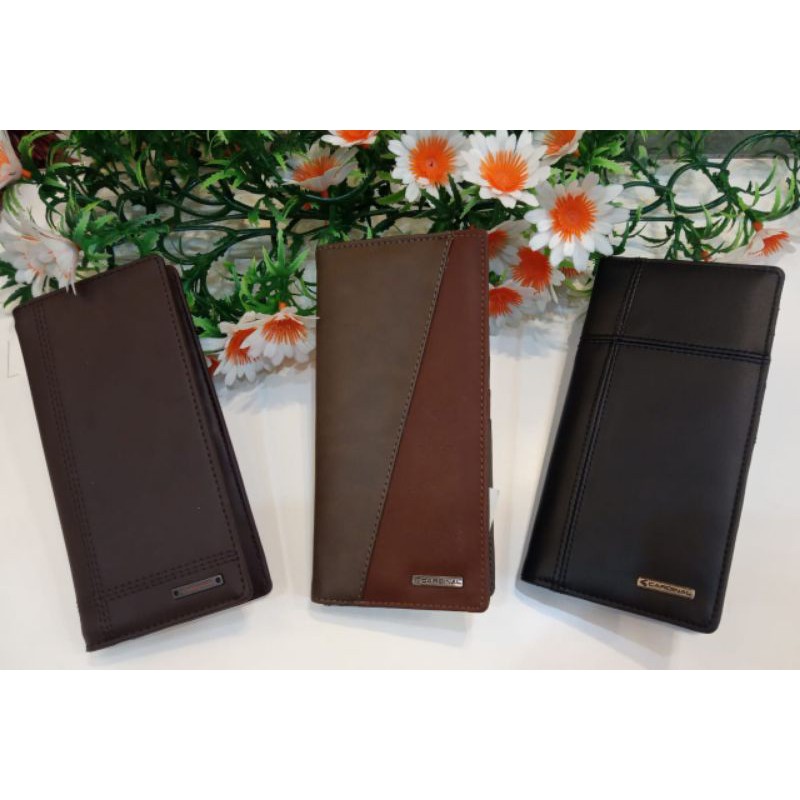 Dompet Pria Cardinal Original