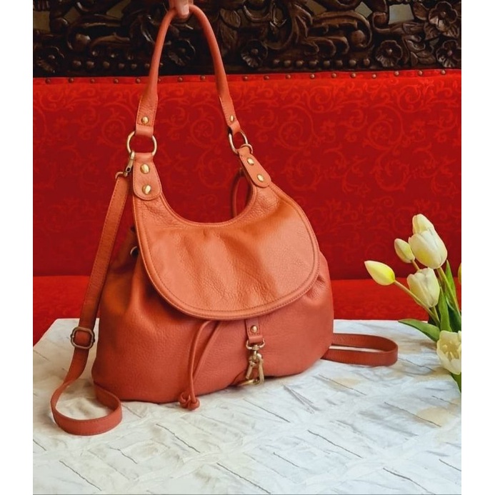 Prelove Tas - Branded Original Merk Bhraspati