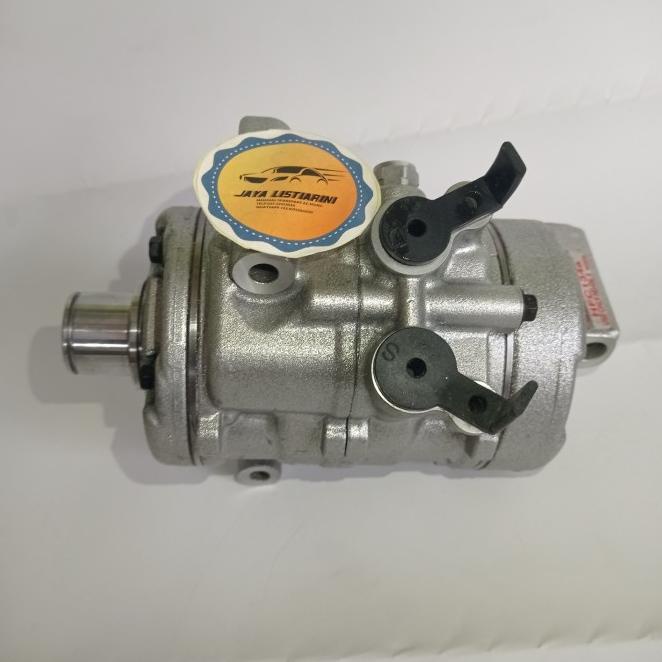 Kompresor Compresor Ac Mobil Suzuki Ertiga Asli