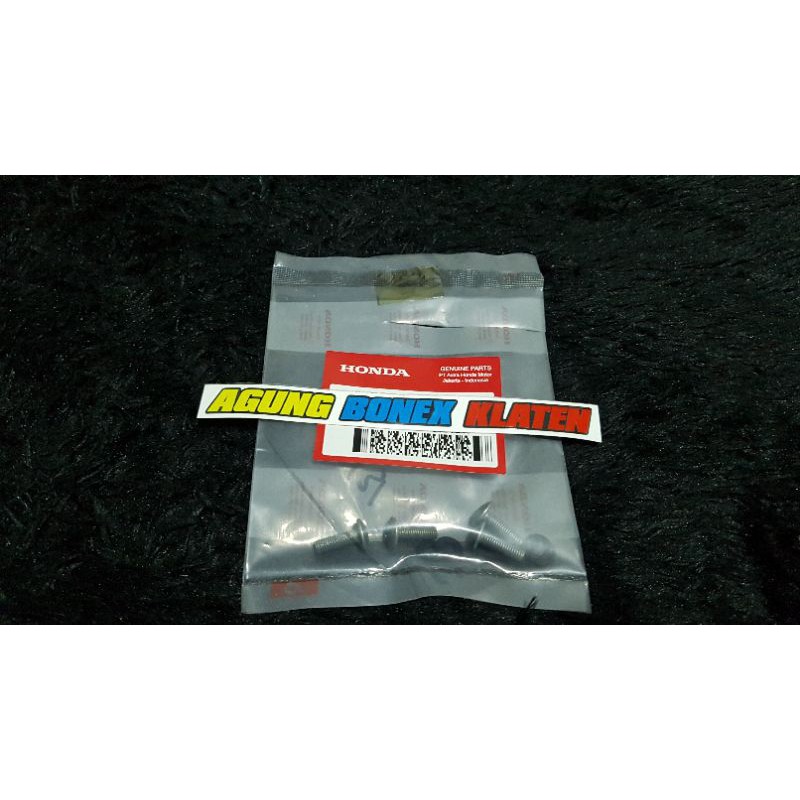 Baut visor tiger revo barong