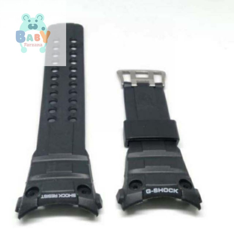 STRAP TALI JAM TANGAN CASIO G-SHOCK GWN1000 GWN 1000 GWN-1000