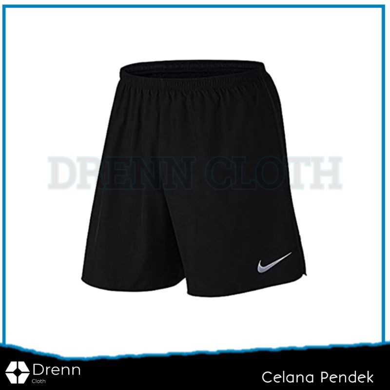 Stelan Olahraga Pria Baju Manset Baselayer Olahraga Legging Panjang dan Celana Pendek Pria Olahraga  Futsal Gym Premium-1