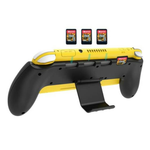 Console Grip for Nintendo Switch Lite