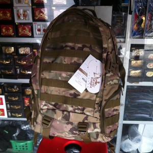 Ransel army 02 import