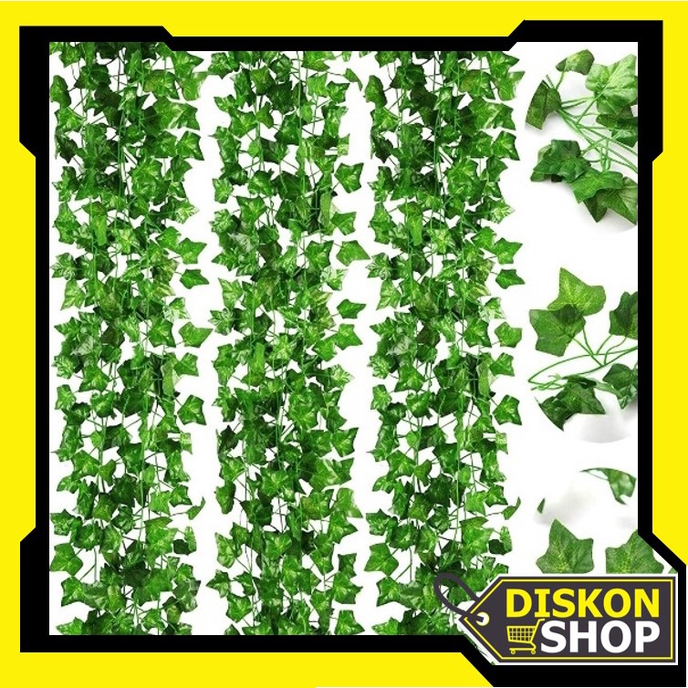 Jual Diskon Shop Daun Artificial Plastik Imitasi Daun Hias Imitasi Plastik Daun