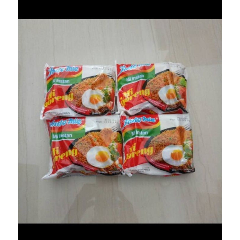 

indome goreng