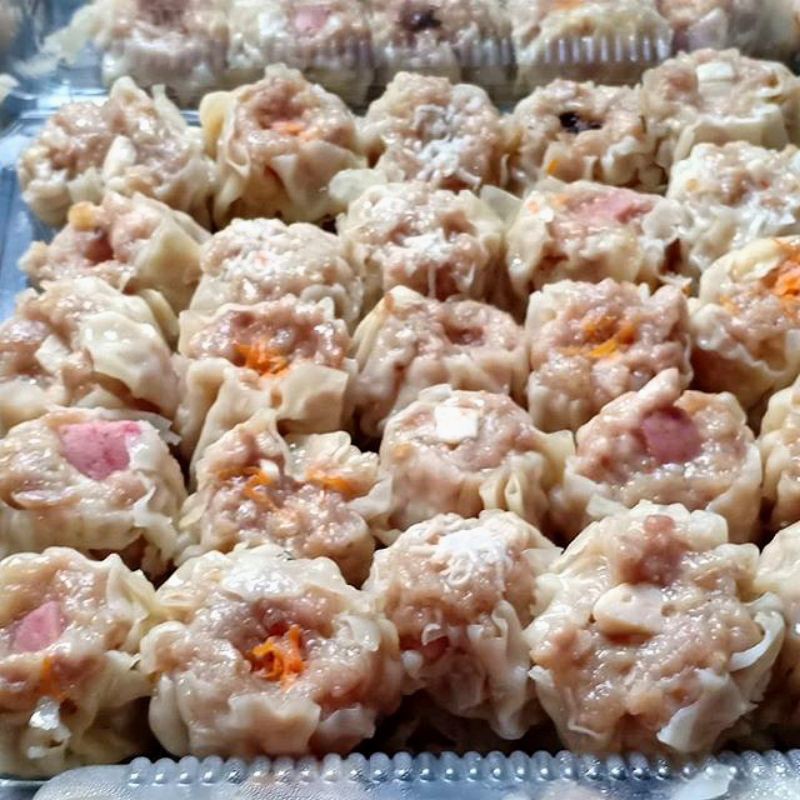 

DIMSUM Kualitas PREMIUM