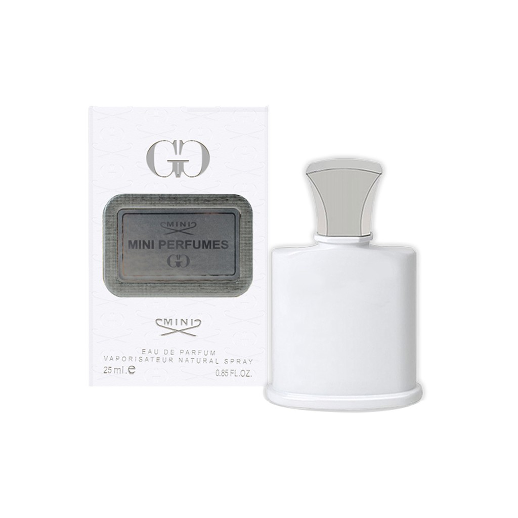 Gevona mini parfum asli 25 ml Parfum Pria Parfum Cowok Parfum Ori Parfum Import permium creed