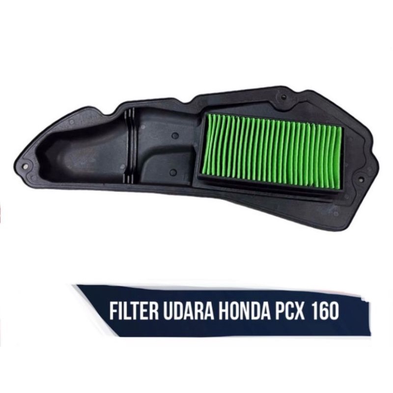 FILTER UDARA PCX 160 NEW K1Z N20