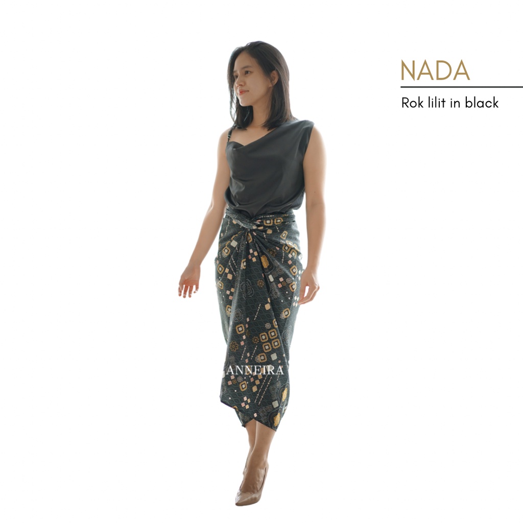 ROK LILIT BATIK NADA