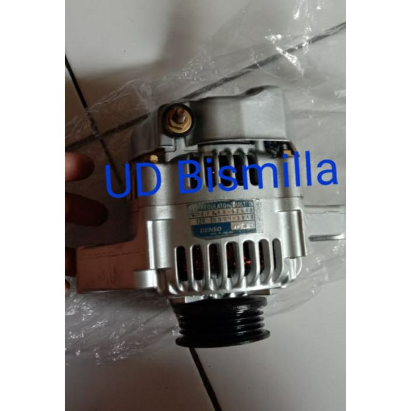 Dinamo ampere Amper Daihatsu Xenia 1.0 cc Xenia 1000cc original