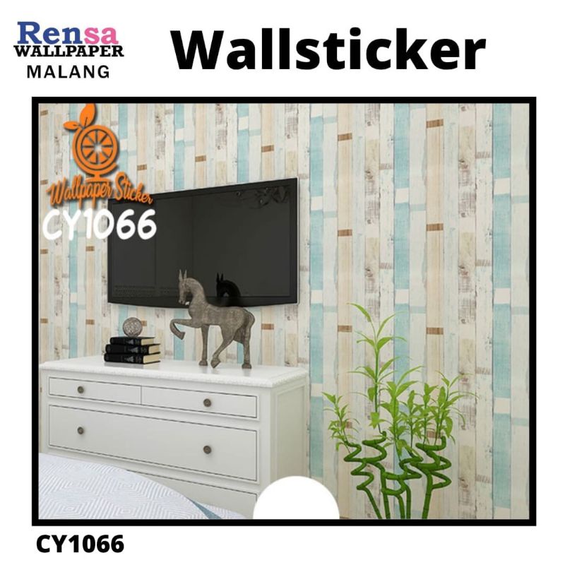 Wallsticker Cy1066