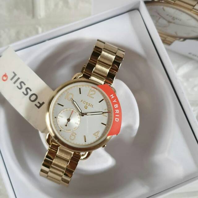 

FTW1144 TAILOR GOLD STAINLESS STEEL