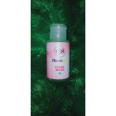 FacialWashChaniagooSkin