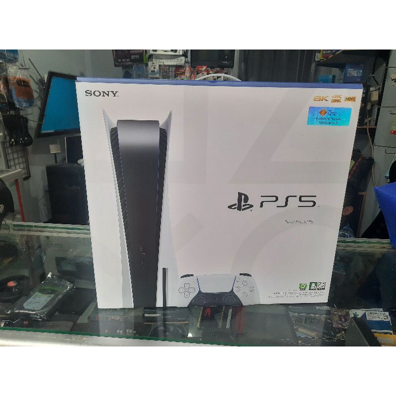 PS5 Playstation 5 garansi resmi indo bundling game