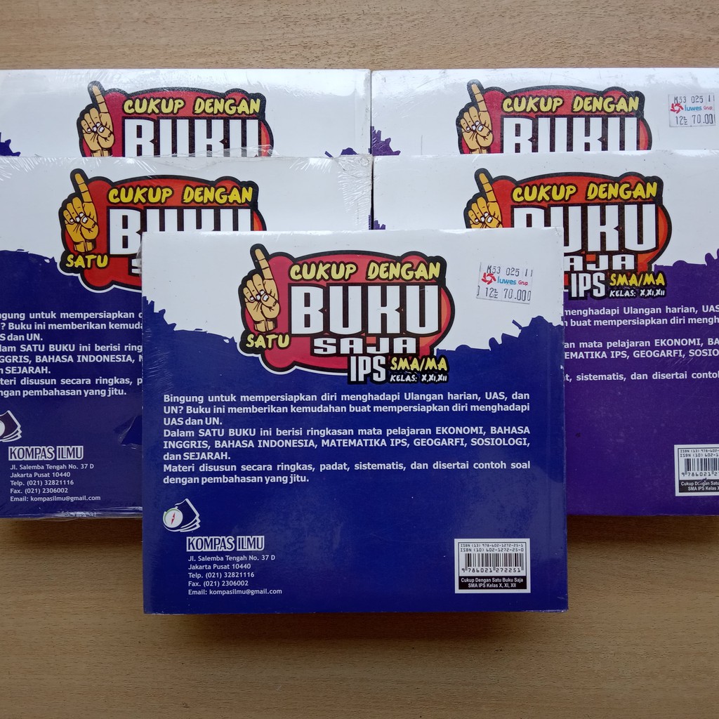 Get Contoh Soal Uas Ekonomi Kelas Xi 70 Photos