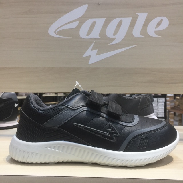 Sepatu Sekolah Murah Eagle Cogency JR