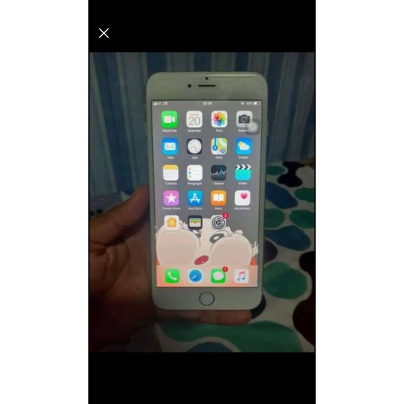 iphone 6plus 16Gb second