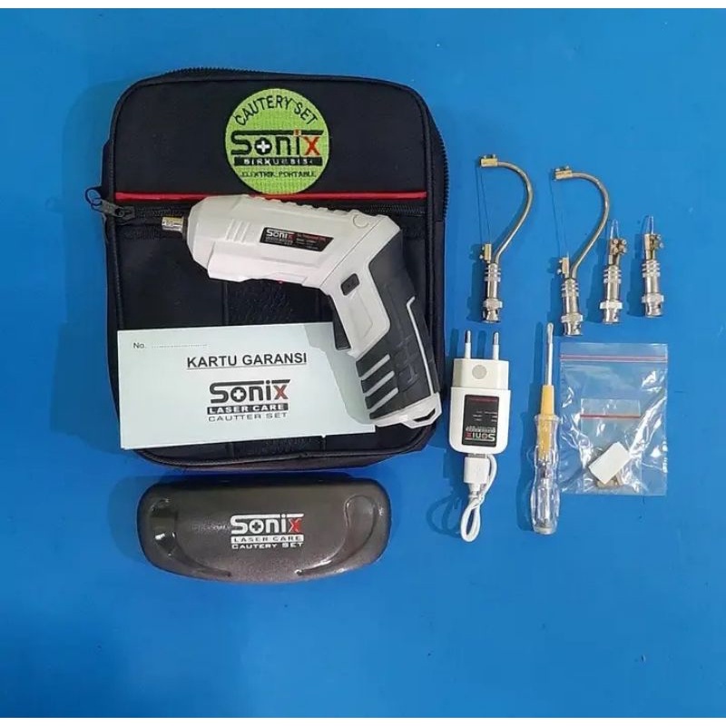 alat sunat ,laser sunat ,alat khitan ,laser khitan ( Model Portable )