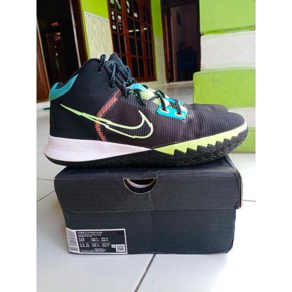 Nike Kyrie Flytrap IVSize 44 second