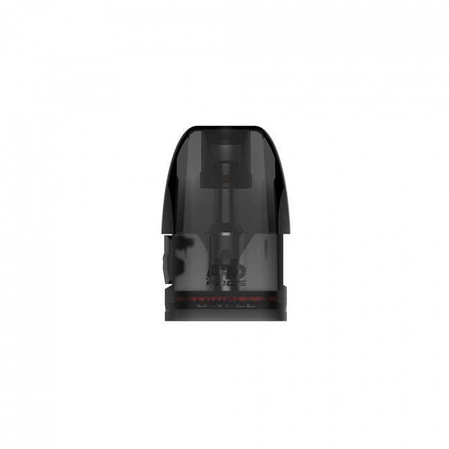 Uwell TRIPOD 1.2 ohm 2ml Cartridge Authentic