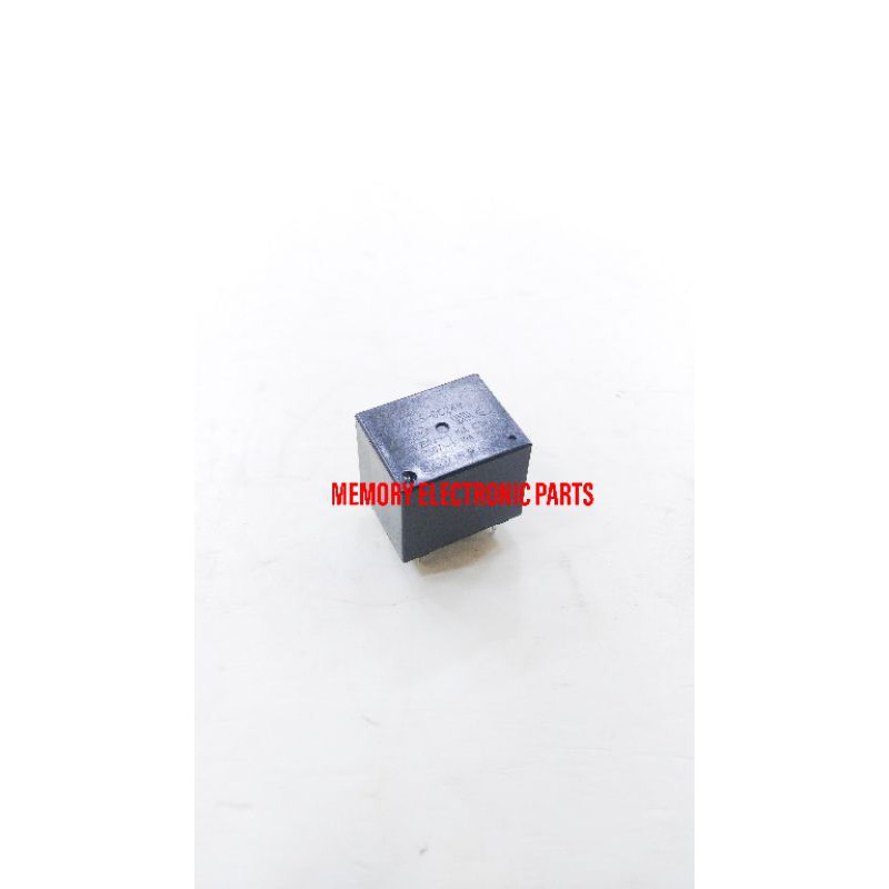 Relay 24Volt 5Pin HKE