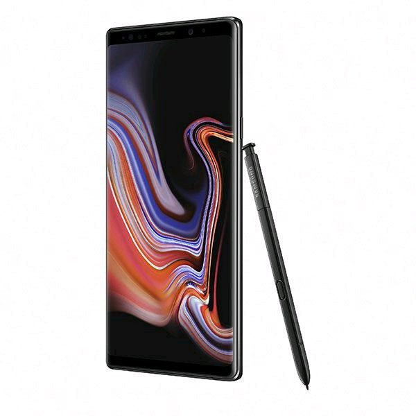 SAMSUNG NOTE 9 RESMI SEIN