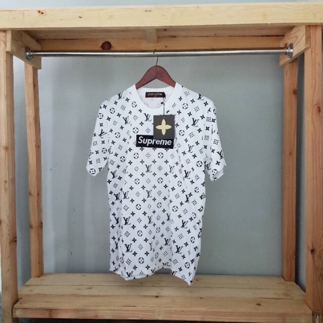 TSHIRT SUPREME LV PREMIUM